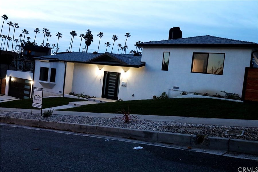 Property photo for 3818 Chanson Drive, View Park, CA