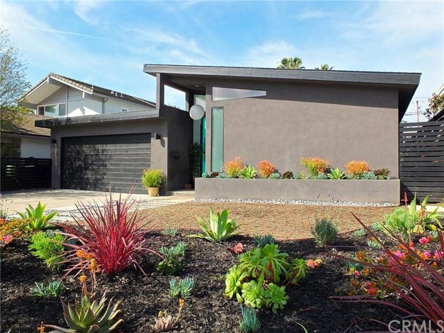 Property photo for 373 Flint Avenue, Long Beach, CA