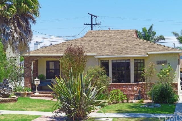 Property photo for 2644 S Averill Avenue, San Pedro, CA