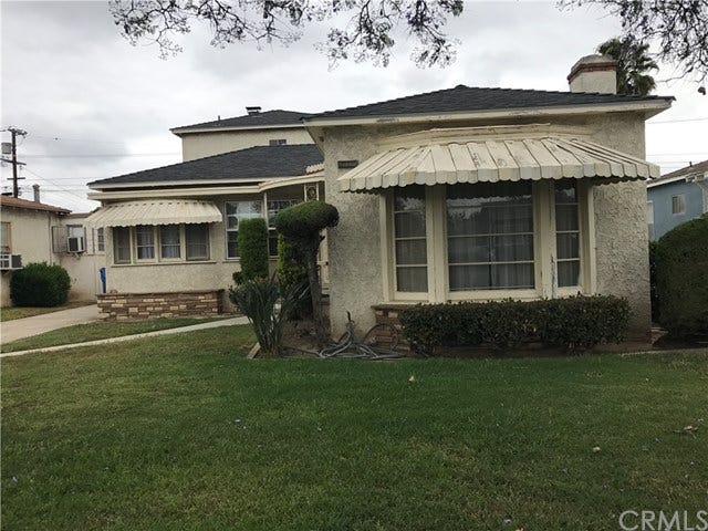 Property photo for 9130 Haas Avenue, Los Angeles, CA