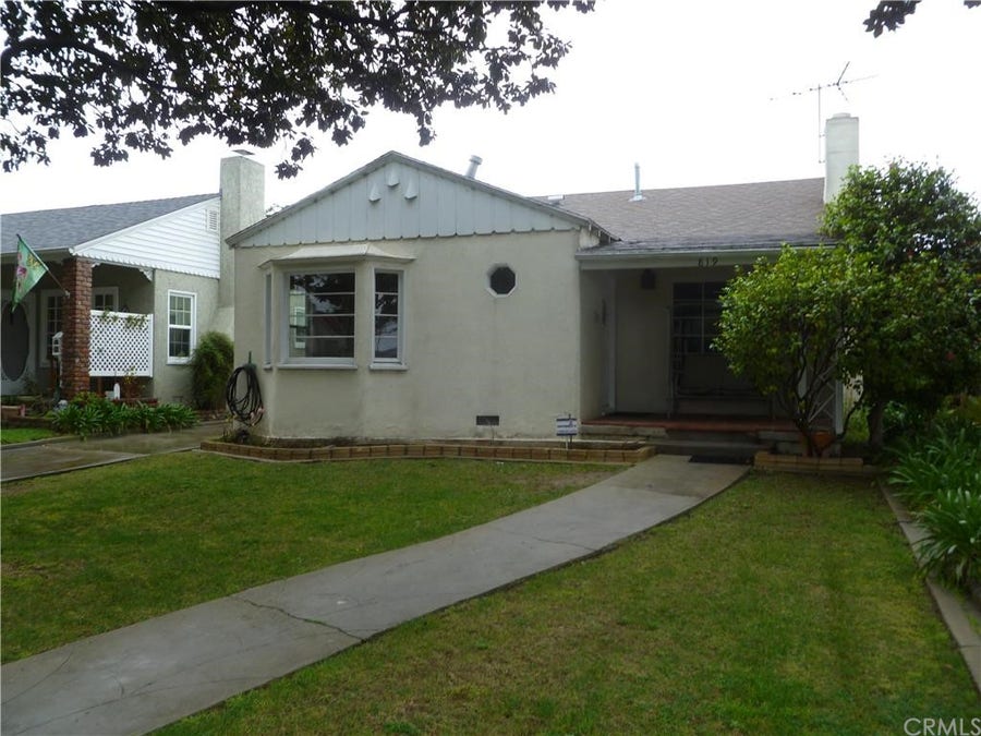 Property photo for 819 Beech Avenue, Torrance, CA