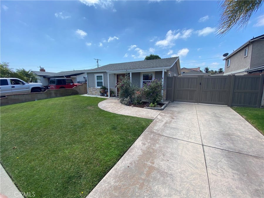 Property photo for 3220 W 188th Street, Torrance, CA
