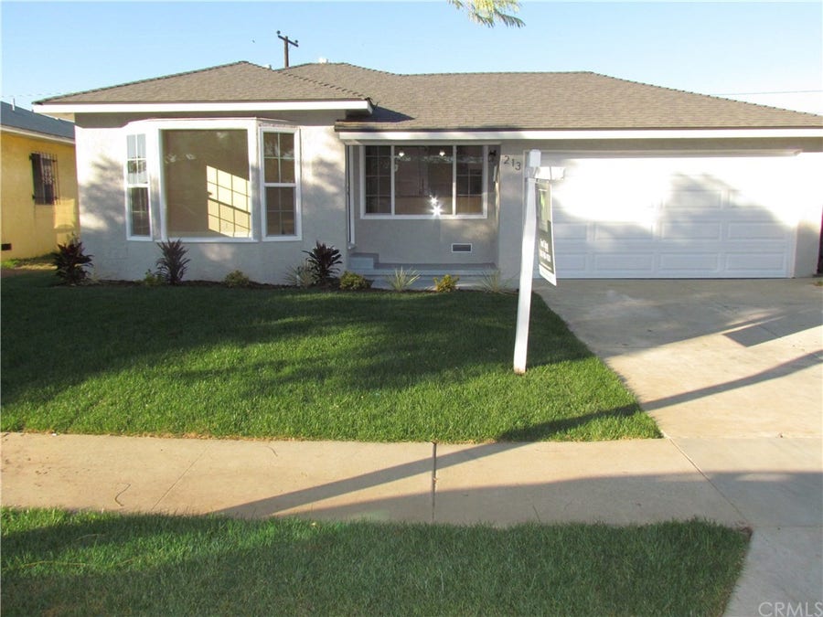 Property photo for 213 E 139th Street, Los Angeles, CA
