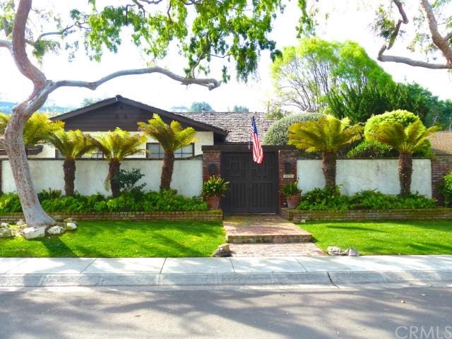 Property photo for 5320 Reese Road, Torrance, CA