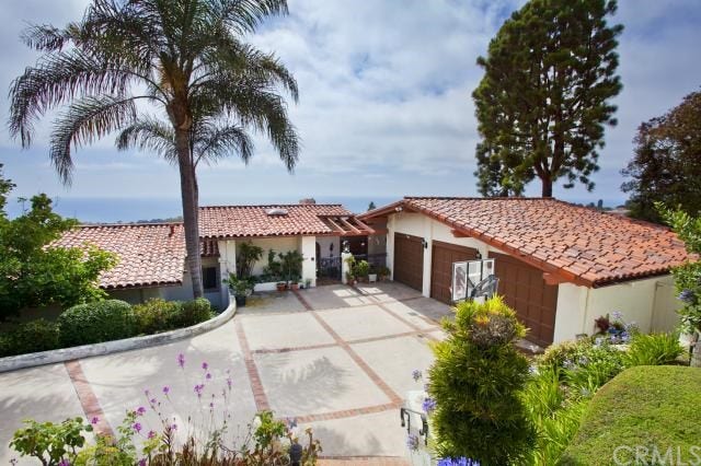 Property photo for 1349 Via Zumaya, Palos Verdes Estates, CA