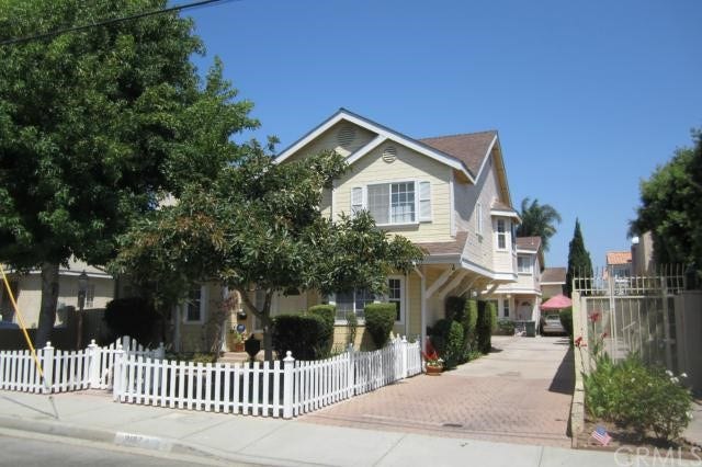 Property photo for 2107 Farrell Avenue, #A, Redondo Beach, CA