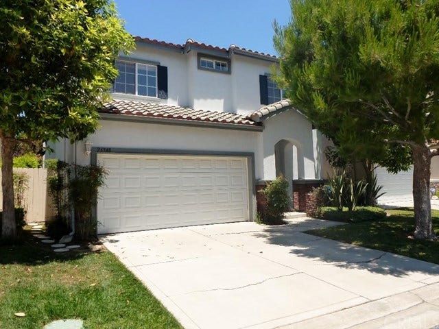 Property photo for 26348 Pines Estates Drive, Harbor City, CA