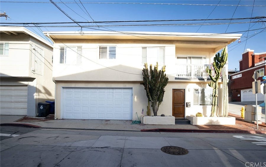 Property photo for 4206 Ocean Drive, Manhattan Beach, CA