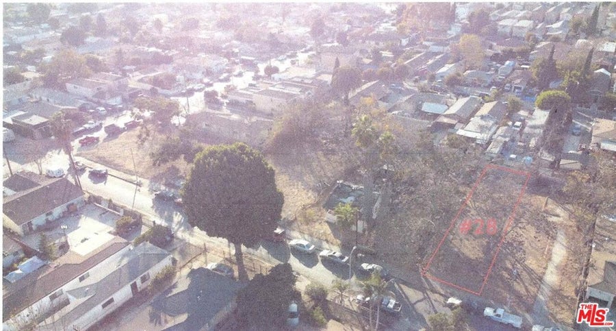 Property photo for 10357 Hickory Street, Los Angeles, CA
