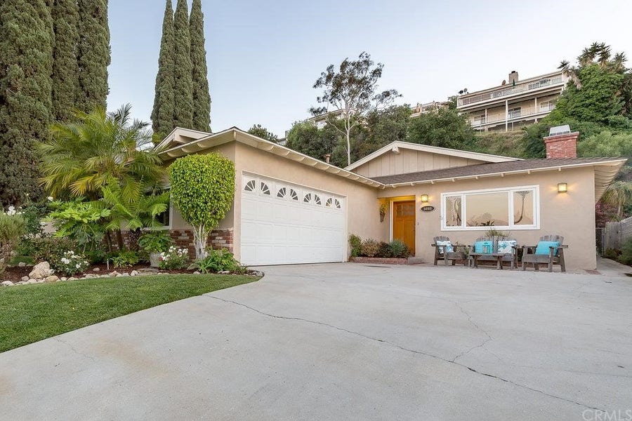 Property photo for 3868 Bluff Street, Torrance, CA