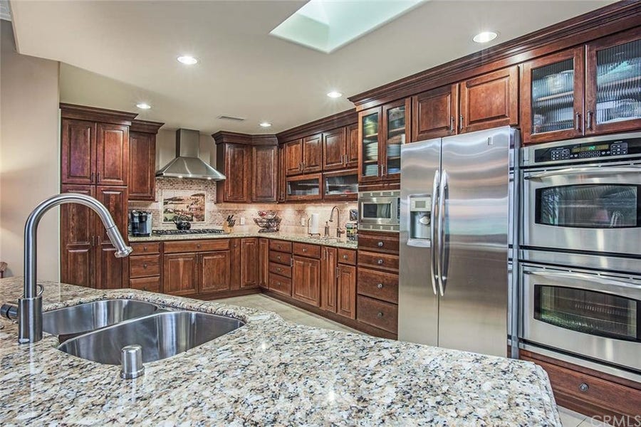 Property photo for 3401 Rowena Drive, Rossmoor, CA
