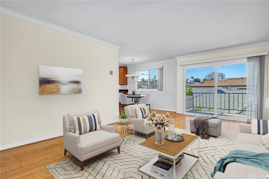 Property photo for 2015 Bataan Road, #201, Redondo Beach, CA