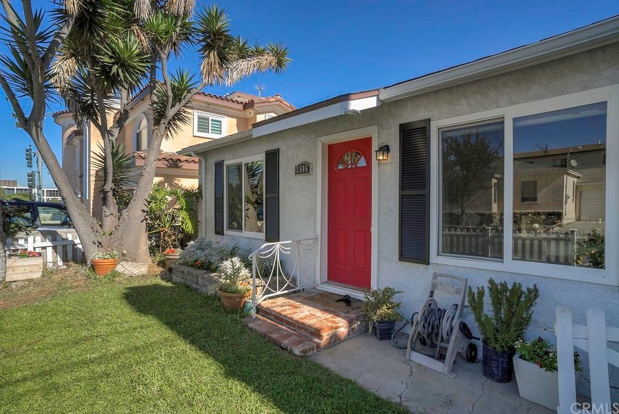 Property photo for 3506 Rindge Lane, Redondo Beach, CA