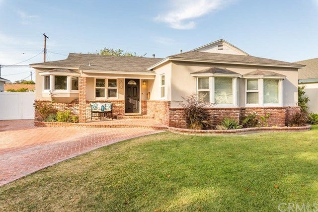 Property photo for 4727 Highgrove Avenue, Torrance, CA