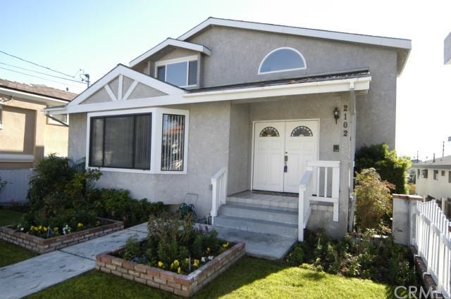 Property photo for 2102 Clark Lane, #A, Redondo Beach, CA