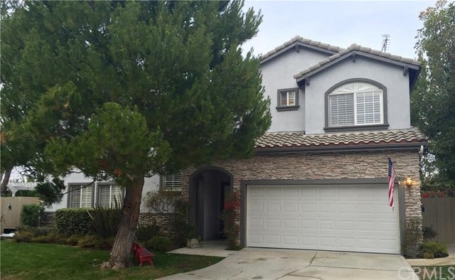 Property photo for 26302 Pines Estates, Harbor City, CA