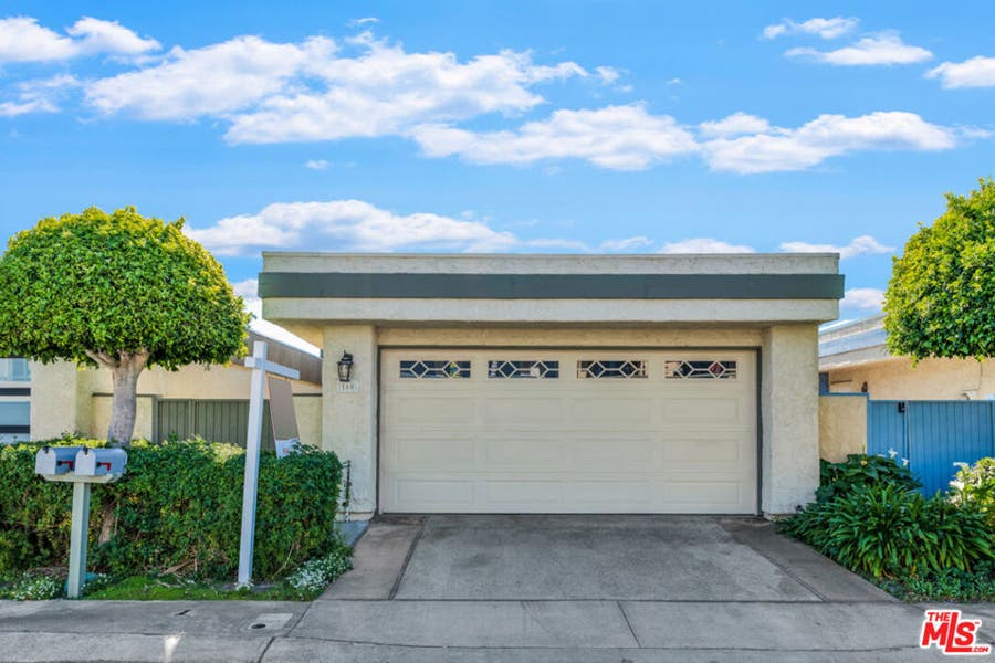 Property photo for 160 SEASPRAY Way, Port Hueneme, CA