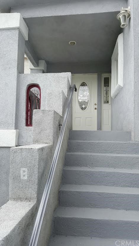 Property photo for 757 W Sepulveda Street, #Back, San Pedro, CA