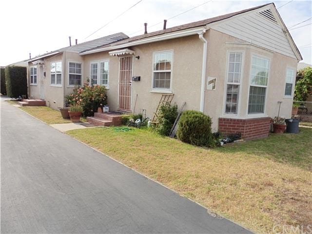 Property photo for 10829 S BURL, Lennox, CA