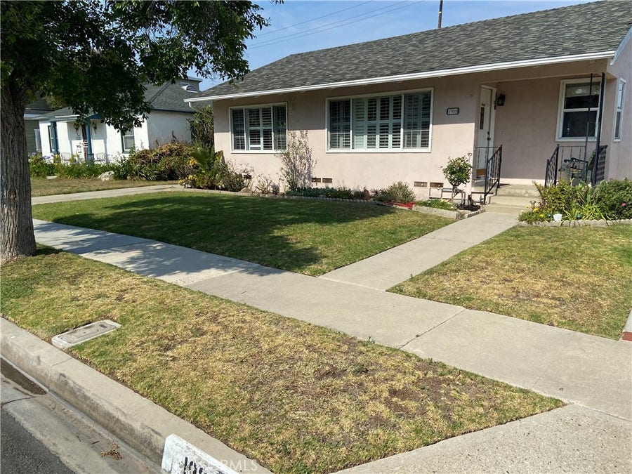 Property photo for 1908 Wendy Way, Manhattan Beach, CA