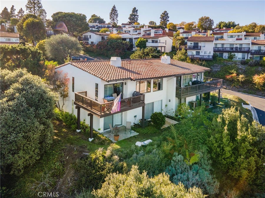 Property photo for 162 Aspen Way, Rolling Hills Estates, CA