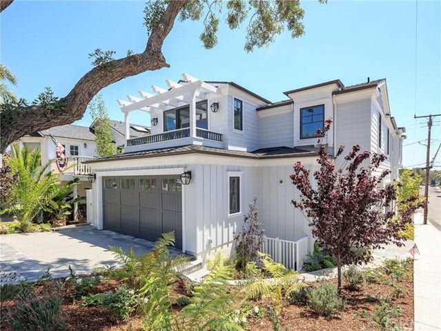Property photo for 1900 John Street, Manhattan Beach, CA
