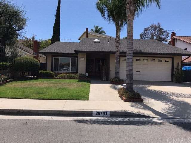Property photo for 28701 Mount Sawtooth Drive, Rancho Palos Verdes, CA