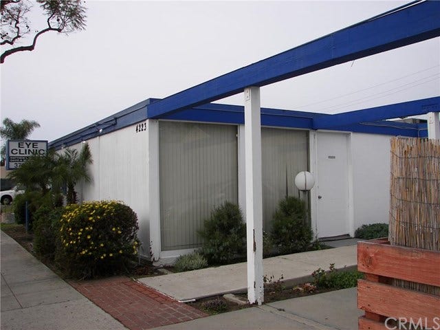 Property photo for 4223 Redondo Beach Blvd, Lawndale, CA
