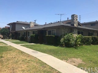 Property photo for 1115 W 9th Street, Corona, CA