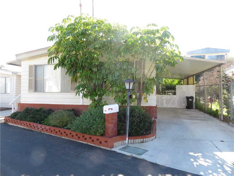 Property photo for 2550 Pacific Coast Highway, #64, Torrance, CA