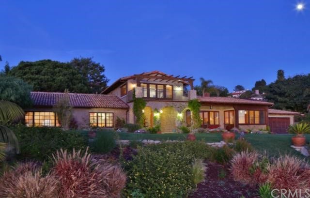 Property photo for 2920 Paseo Del Mar, Palos Verdes Estates, CA