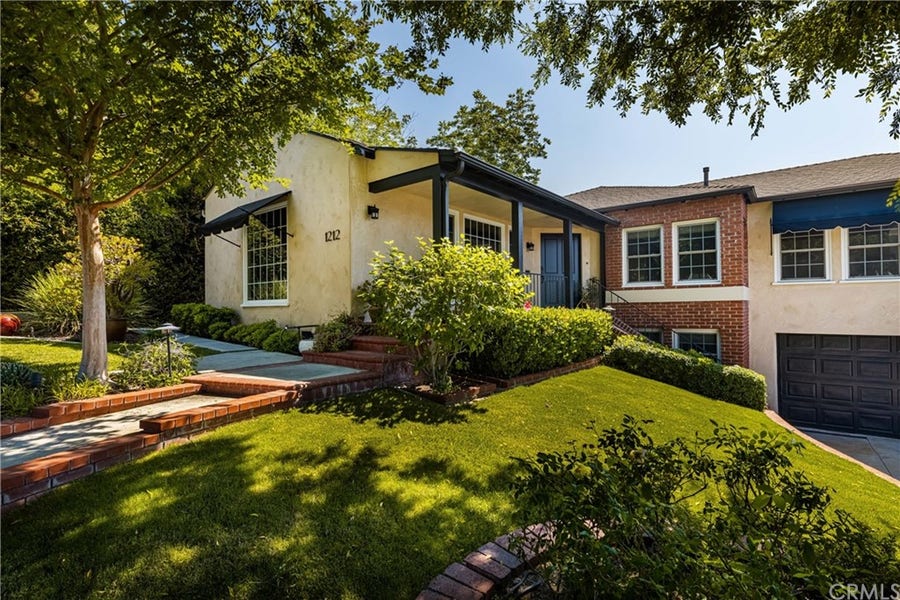 Property photo for 1212 Luanne Avenue, Fullerton, CA