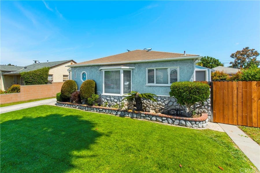 Property photo for 15308 S Wilkie Avenue, Gardena, CA