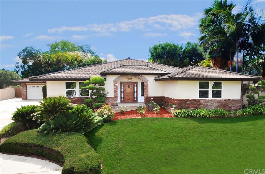 Property photo for 30 MOCCASIN Lane, Rolling Hills Estates, CA