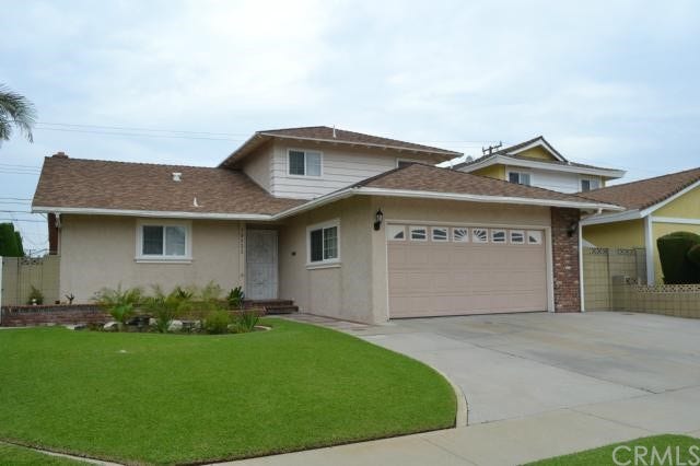 Property photo for 19533 Campaign Drive, Carson, CA