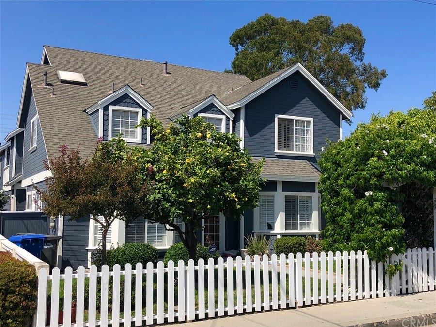 Property photo for 2617 Huntington Lane, #1, Redondo Beach, CA