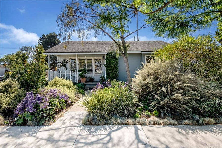 Property photo for 5539 Towers Street, Torrance, CA