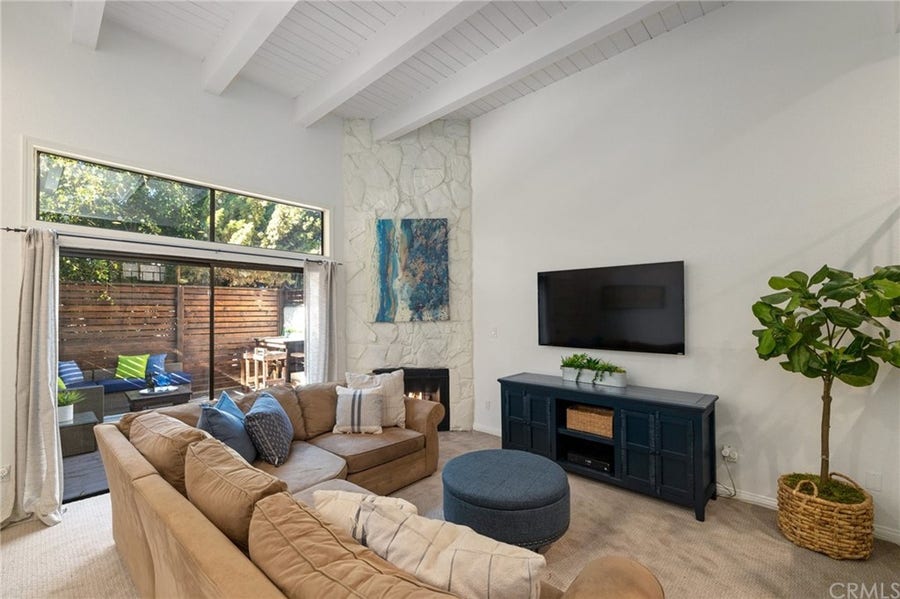 Property photo for 1906 Grant Avenue, #B, Redondo Beach, CA