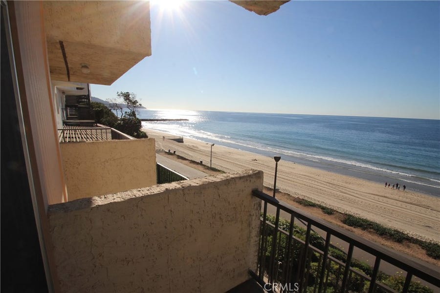 Property photo for 555 Esplanade, #114, Redondo Beach, CA