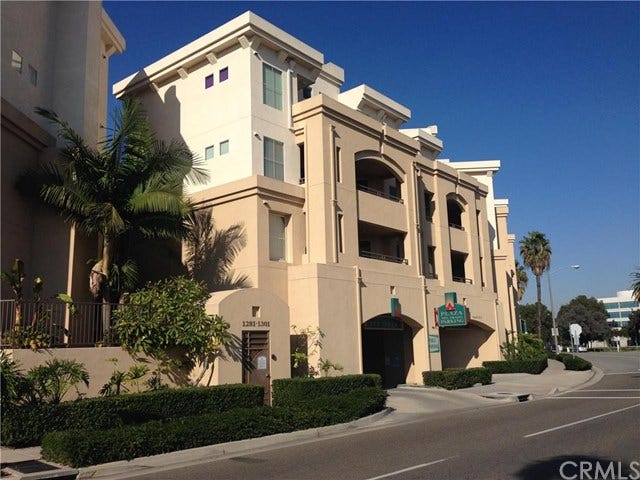 Property photo for 1301 Cabrillo Avenue, #408, Torrance, CA