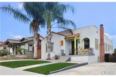 Property photo for 1234 W 17th Street, San Pedro, CA