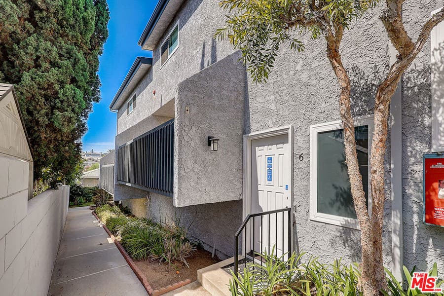 Property photo for 1910 Grant Avenue, #6, Redondo Beach, CA
