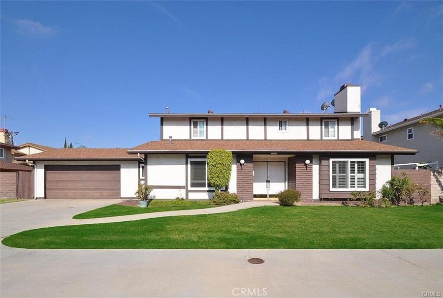 Property photo for 2245 W 239th Street, Torrance, CA