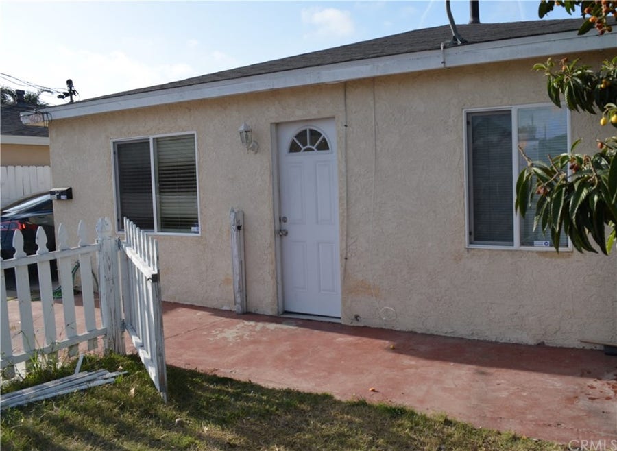 Property photo for 4625 W 145th Street, Lawndale, CA