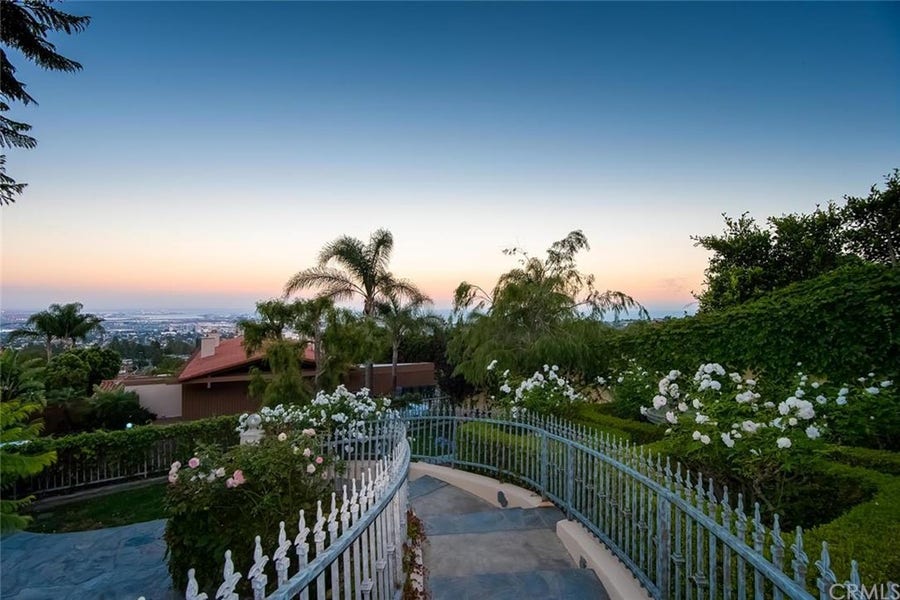 Property photo for 6421 Via Colinita, Rancho Palos Verdes, CA