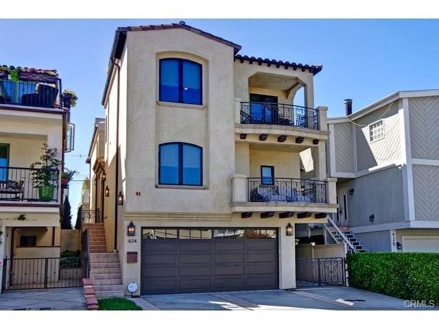 Property photo for 424 Marine, Manhattan Beach, CA