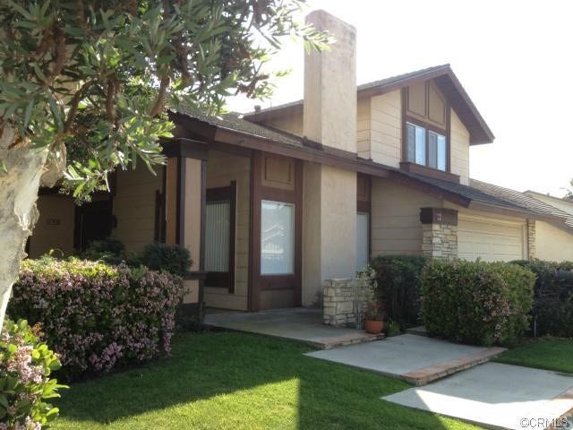 Property photo for 296 Winding Lane, Brea, CA