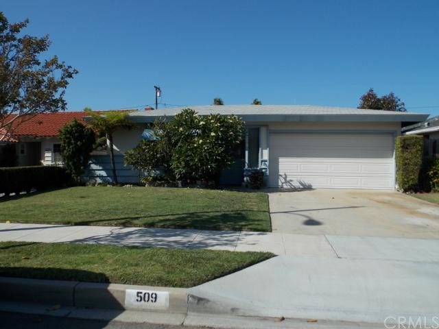 Property photo for 509 Avenue F, Redondo Beach, CA