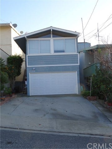 Property photo for 1720 Armour Lane, Redondo Beach, CA