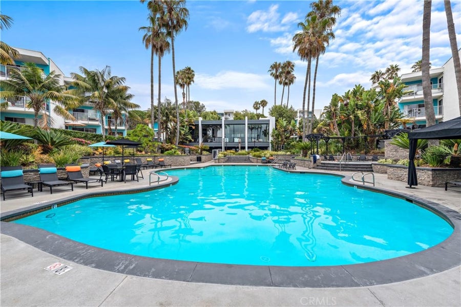 Property photo for 688 The Village, Redondo Beach, CA